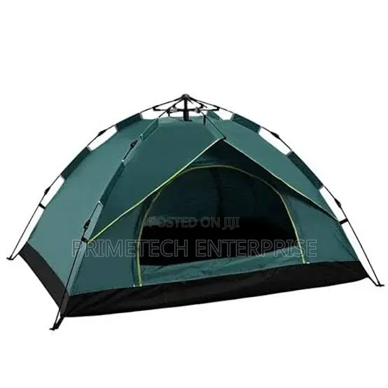6*6 Pop Up Camping Tent
