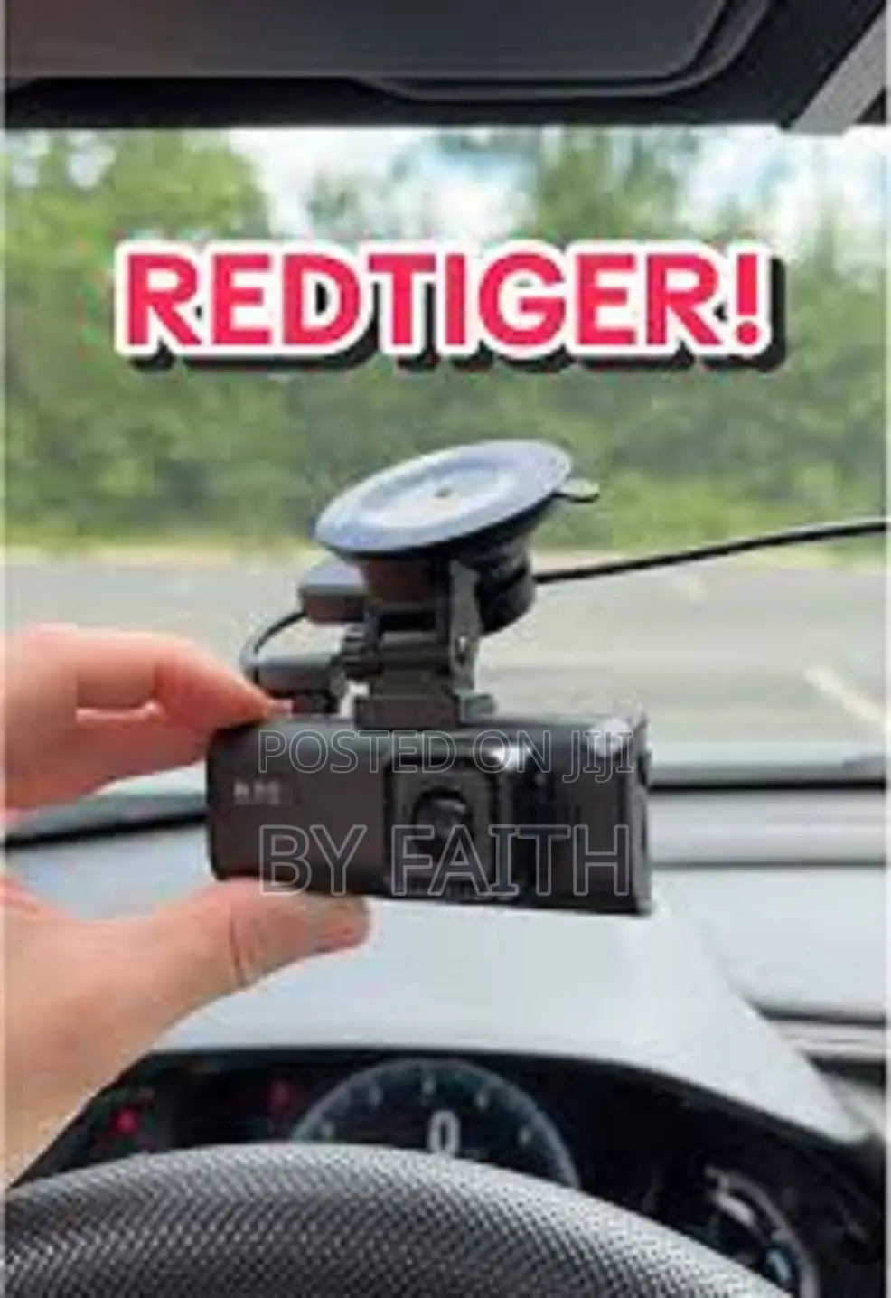Next Generation 4g Vehicle Dash Camera System