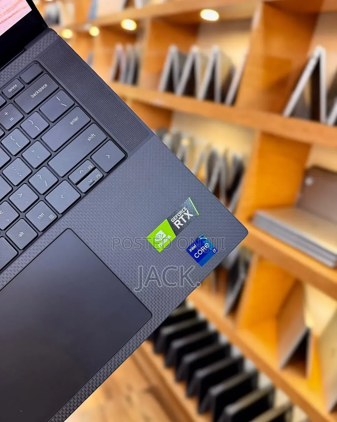 Laptop Dell Precision 5570 32GB Intel Core i7 SSD 512GB