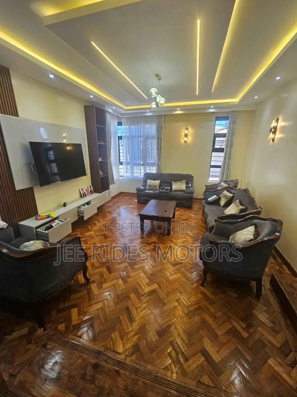 6bdrm Villa in Community Rd, Nairobi Central for sale