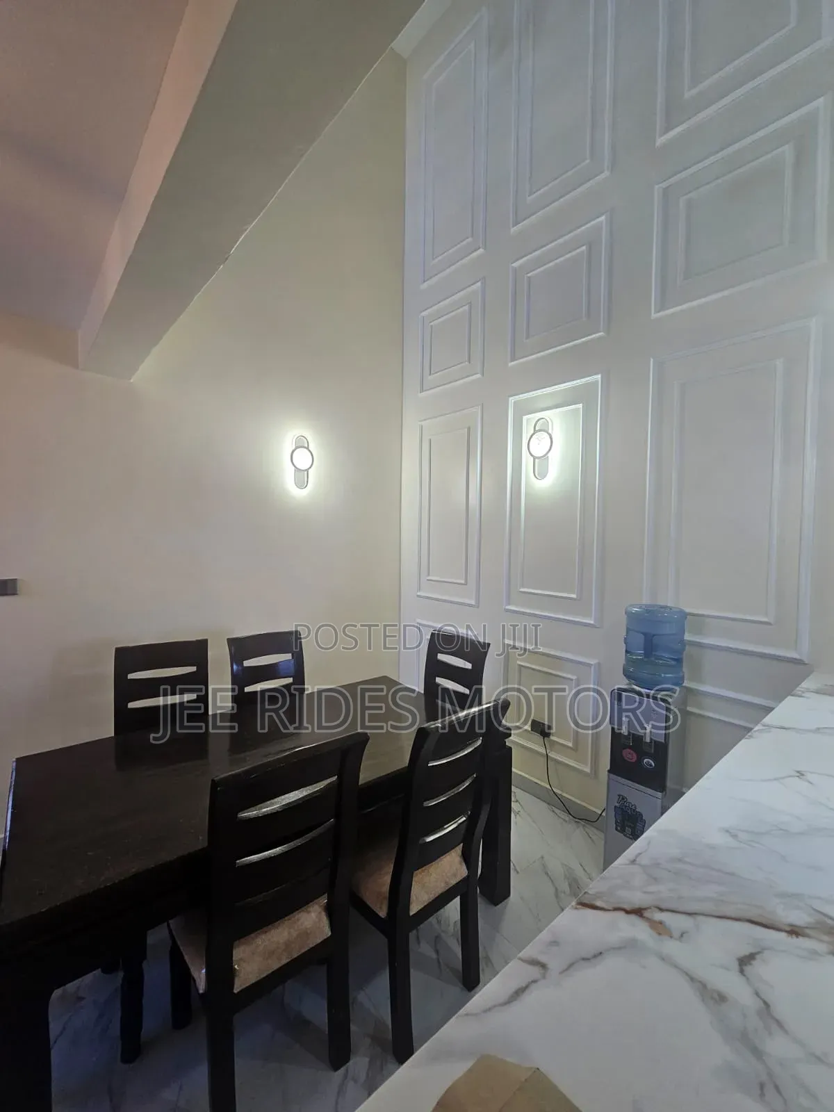6bdrm Villa in Community Rd, Nairobi Central for sale