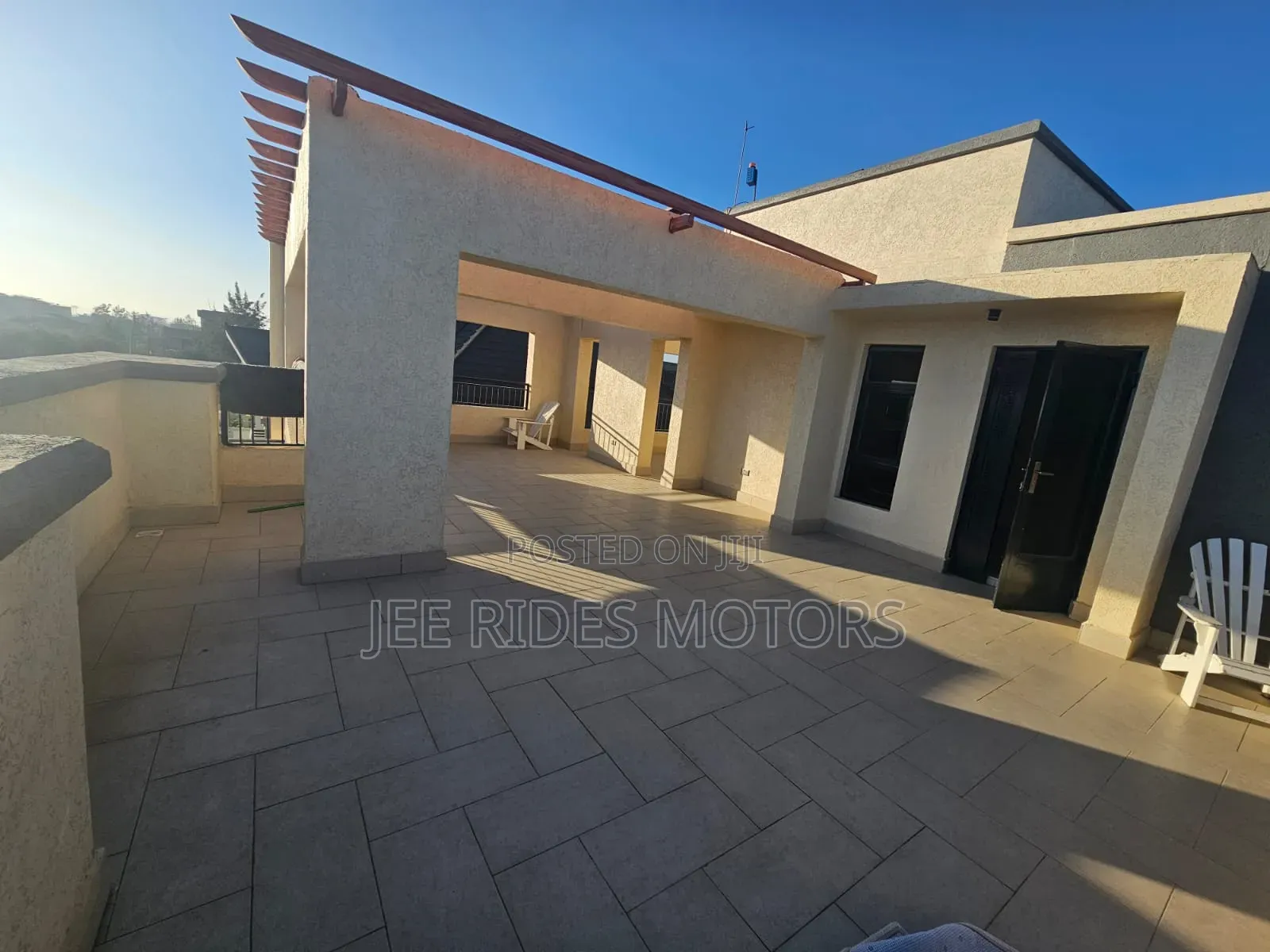6bdrm Villa in Community Rd, Nairobi Central for sale