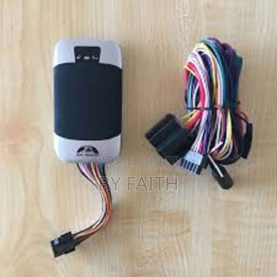 Intelligent Tracking System Coban Tk303 Car Tracker Tracking Device