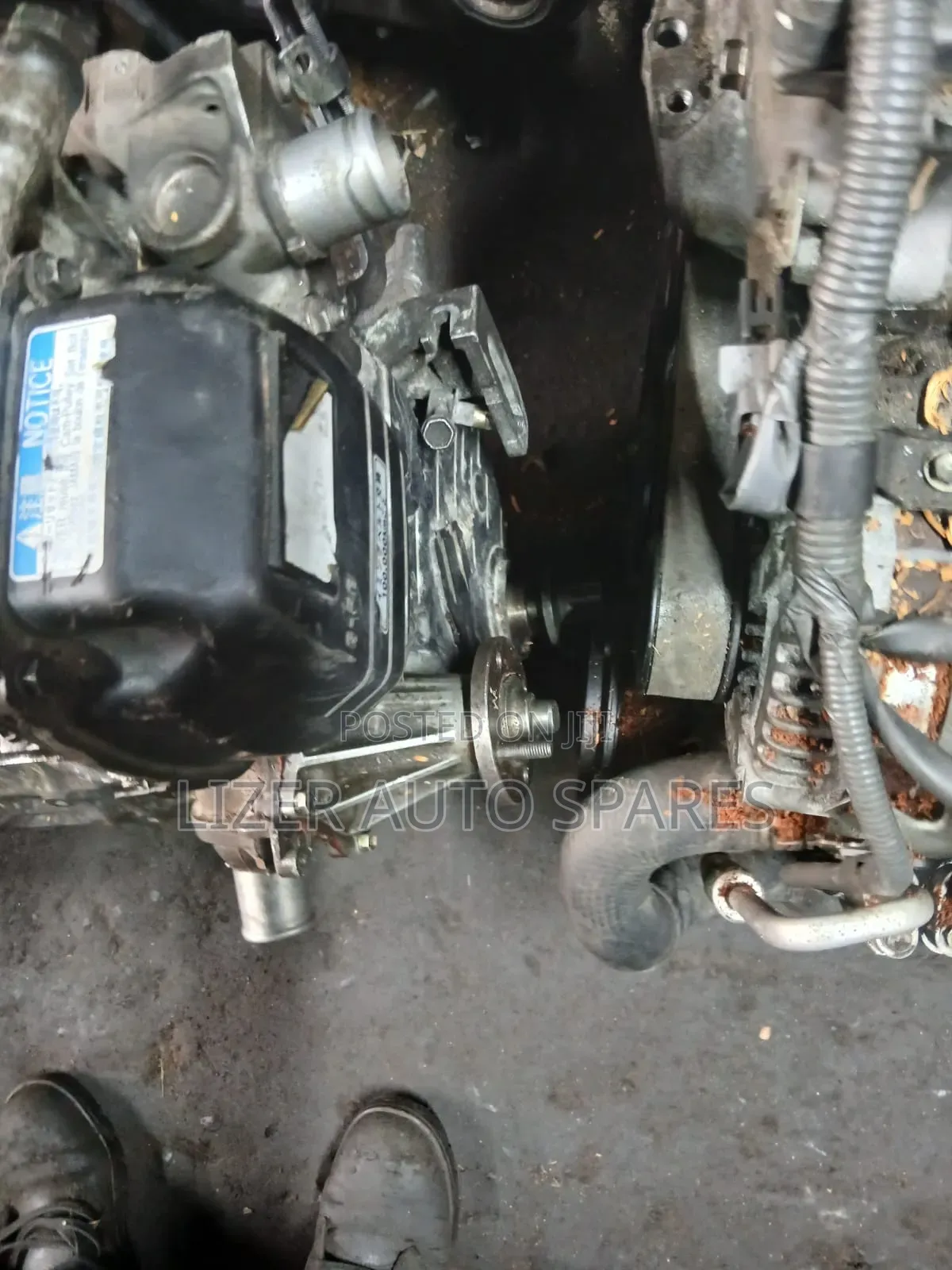 Slim Engine 1g