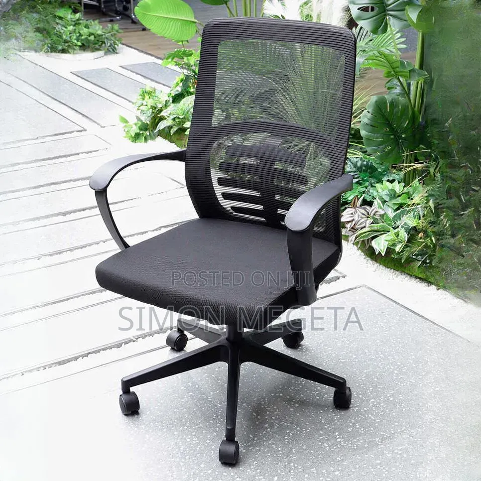 Newly Adjustable Office Chair