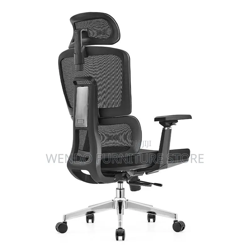 Office Chairs; Orthopedic Ergonomic Office Chair With High Support