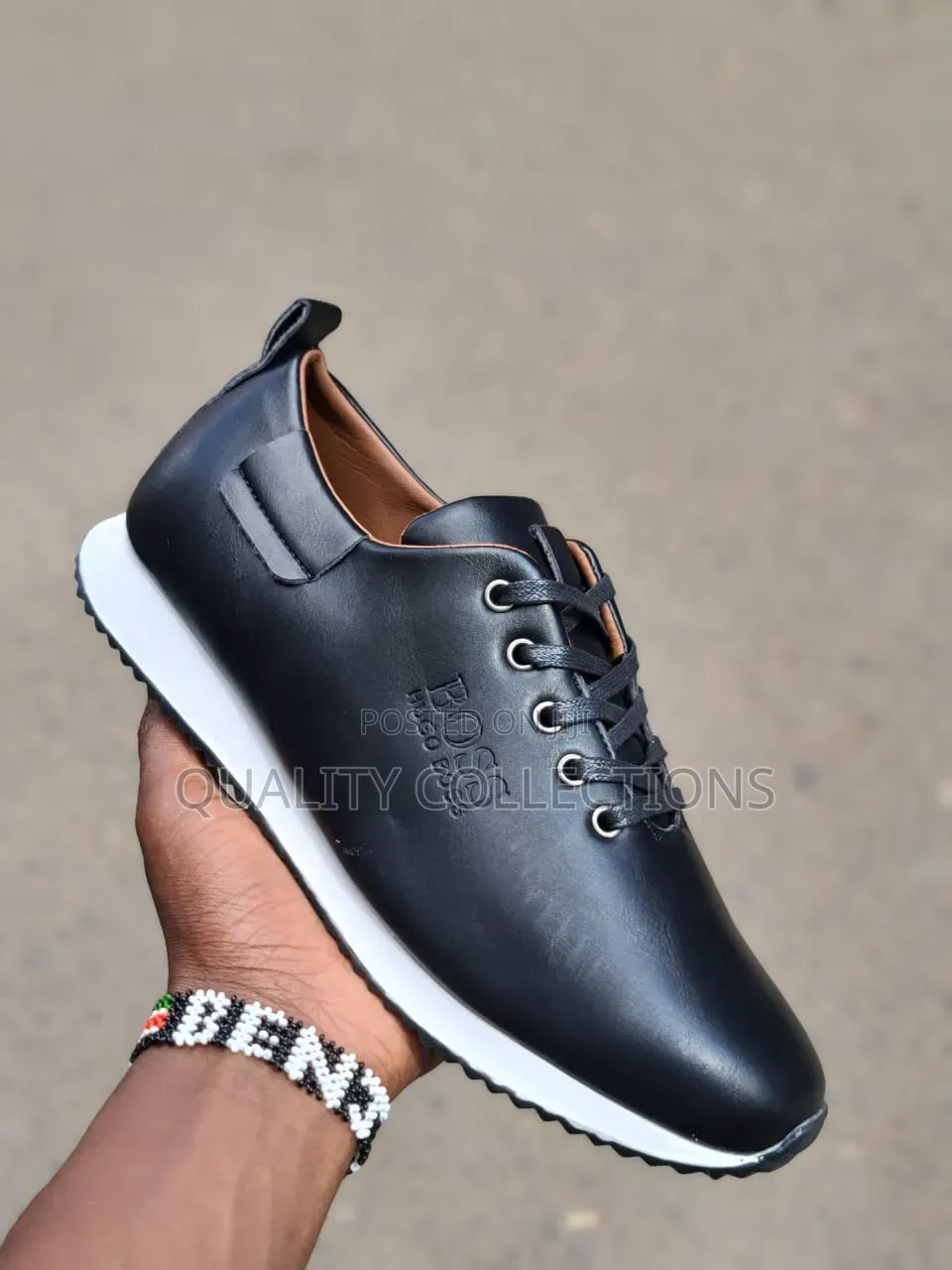 Boss Casuals Men Shoe