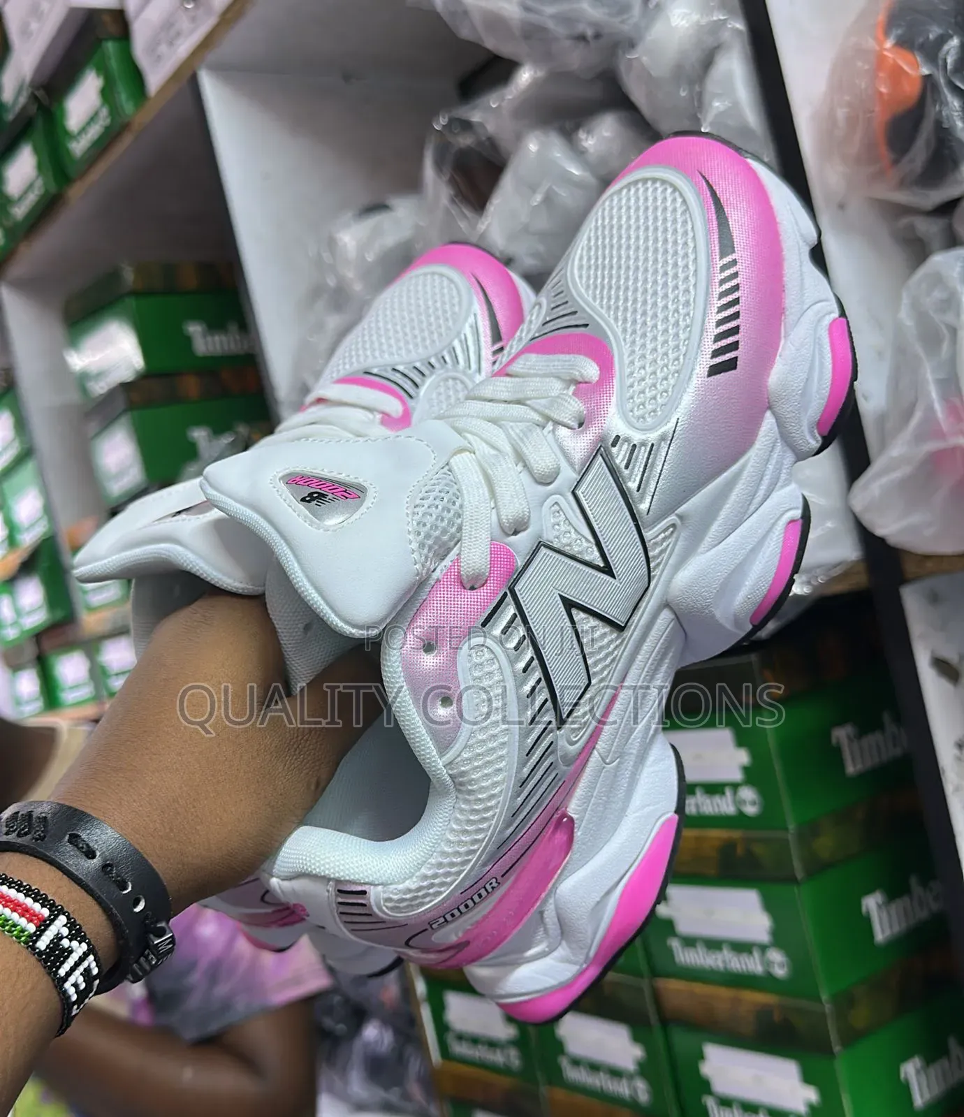 New Balance 2000r