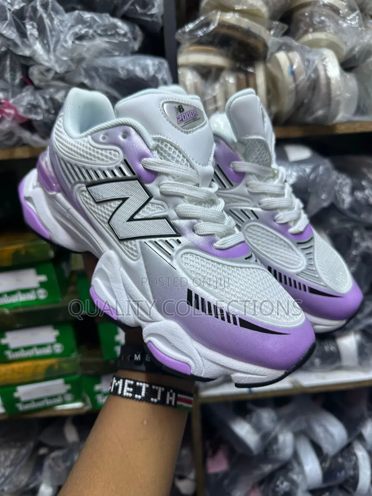 New Balance 2000r
