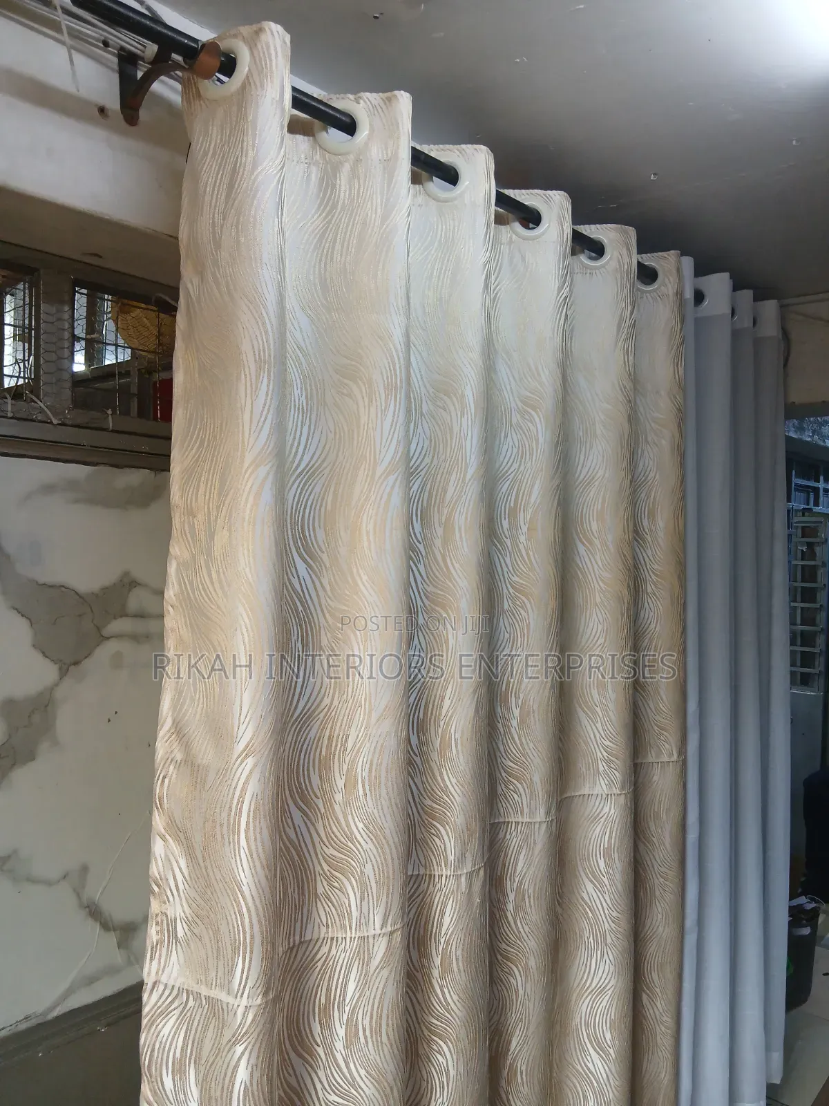 Quality Curtains and Sheers