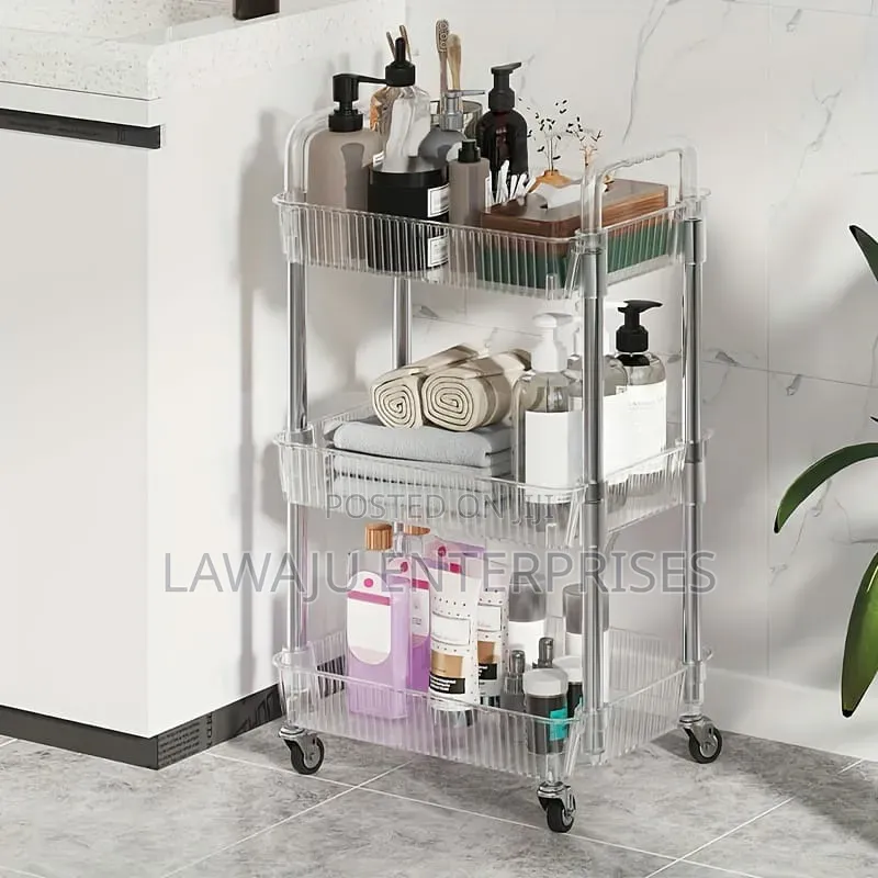 Cart Organizer