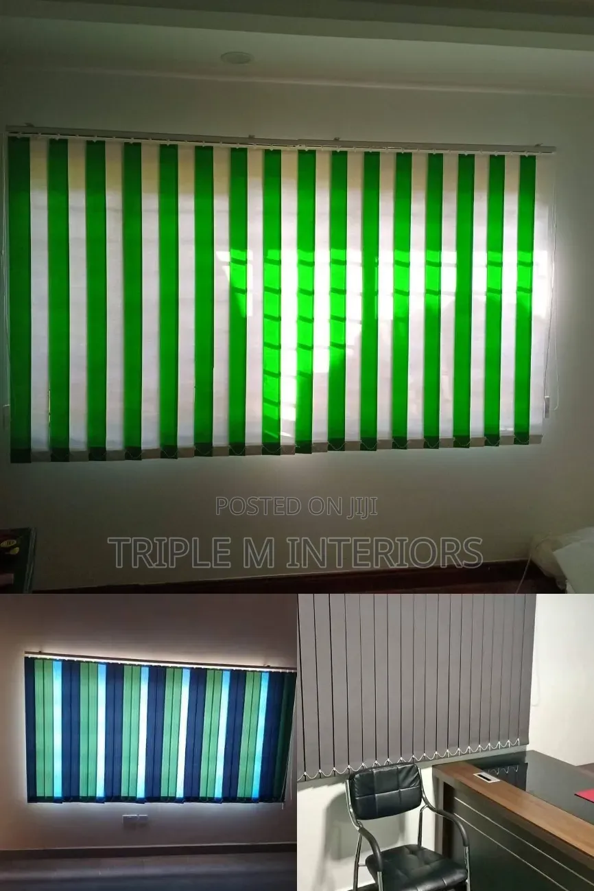 Angle-Adjustable Dual Louver System