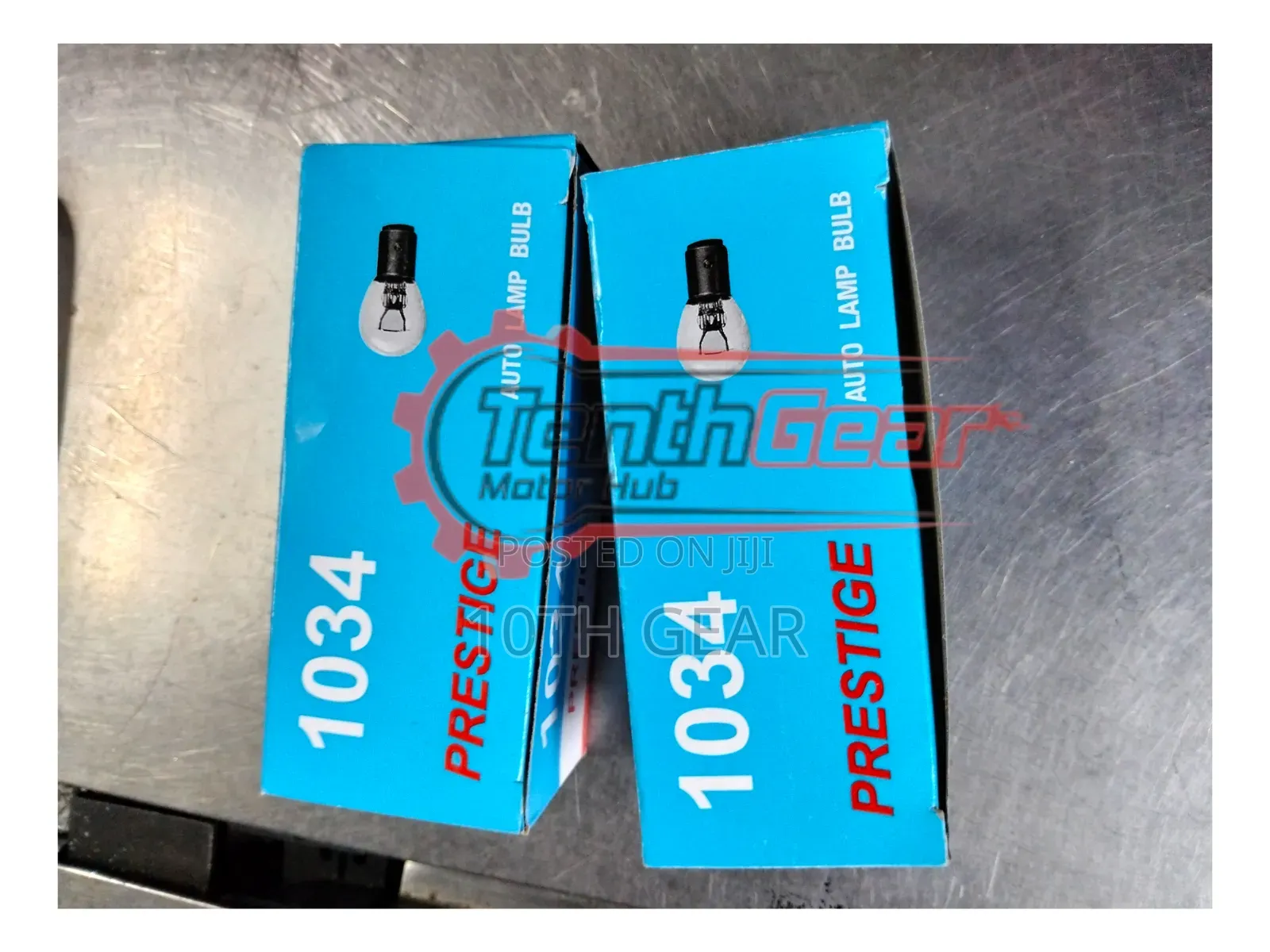 Brake Lights Bulb 12v/24v