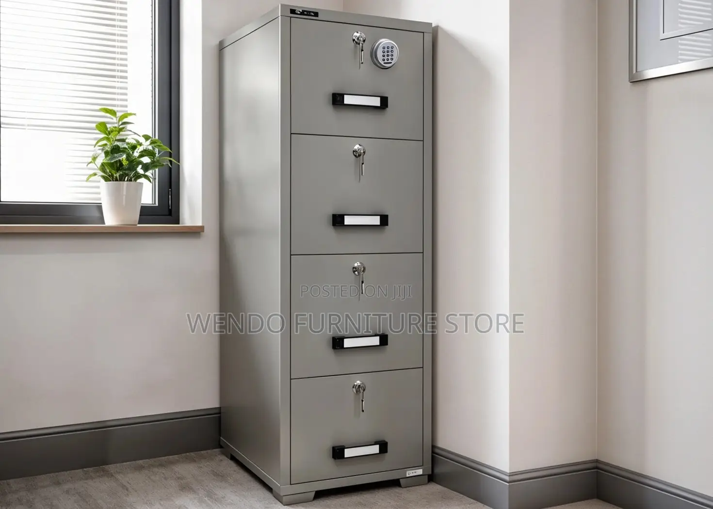 Office Safes Executive Diplomatic Metallic Office Safes For Fies
