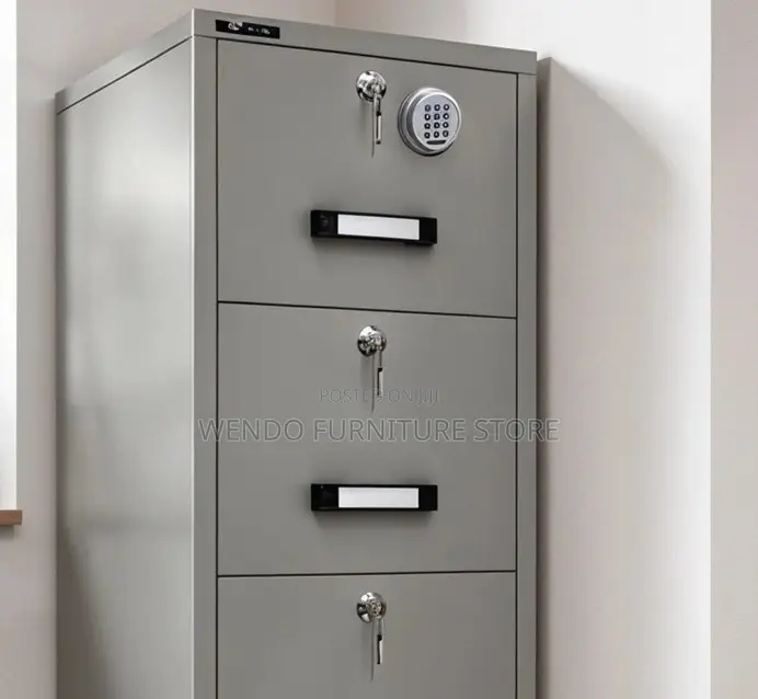 Office Safes Executive Diplomatic Metallic Office Safes For Fies