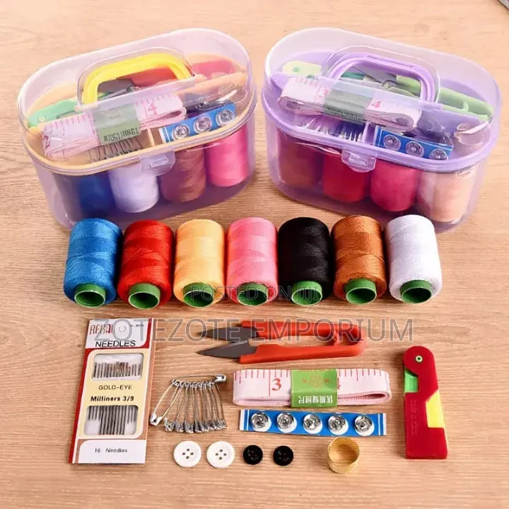 Sewing Kit-home Sewing Kit