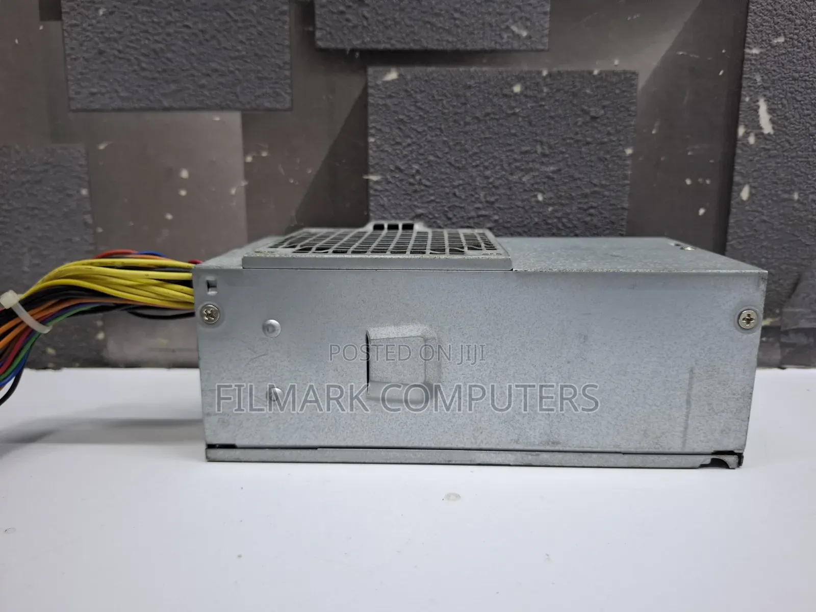 H250ad-01 Dell 250-Watts Power Supply for Optiplex 3010,7010,390