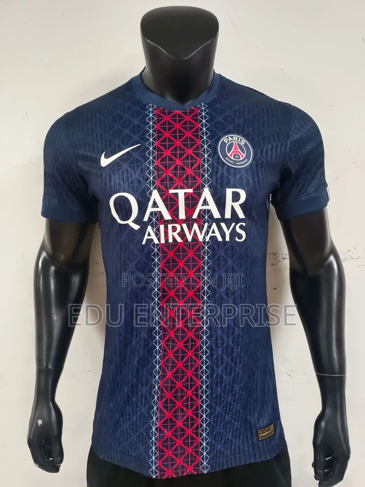 PSG Original Nike Jersey 2025/2026
