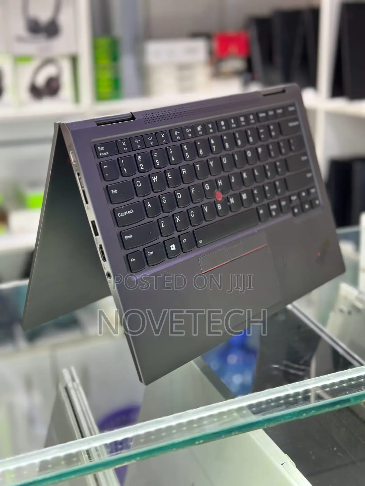 Laptop Lenovo ThinkPad X1 Yoga 16GB Intel Core i7 SSD 512GB