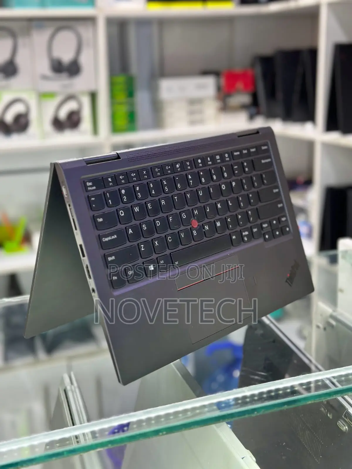 Laptop Lenovo ThinkPad X1 Yoga 16GB Intel Core i7 SSD 512GB