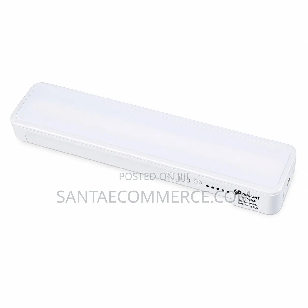 Brightlite Rechargeable Led Emergency Light Bar
