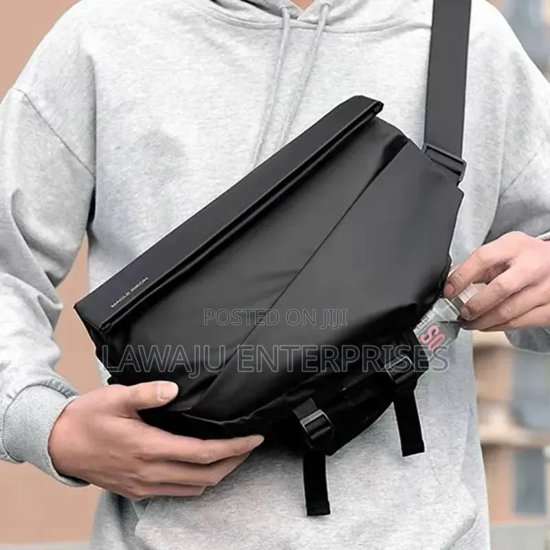 Crossbody Bag