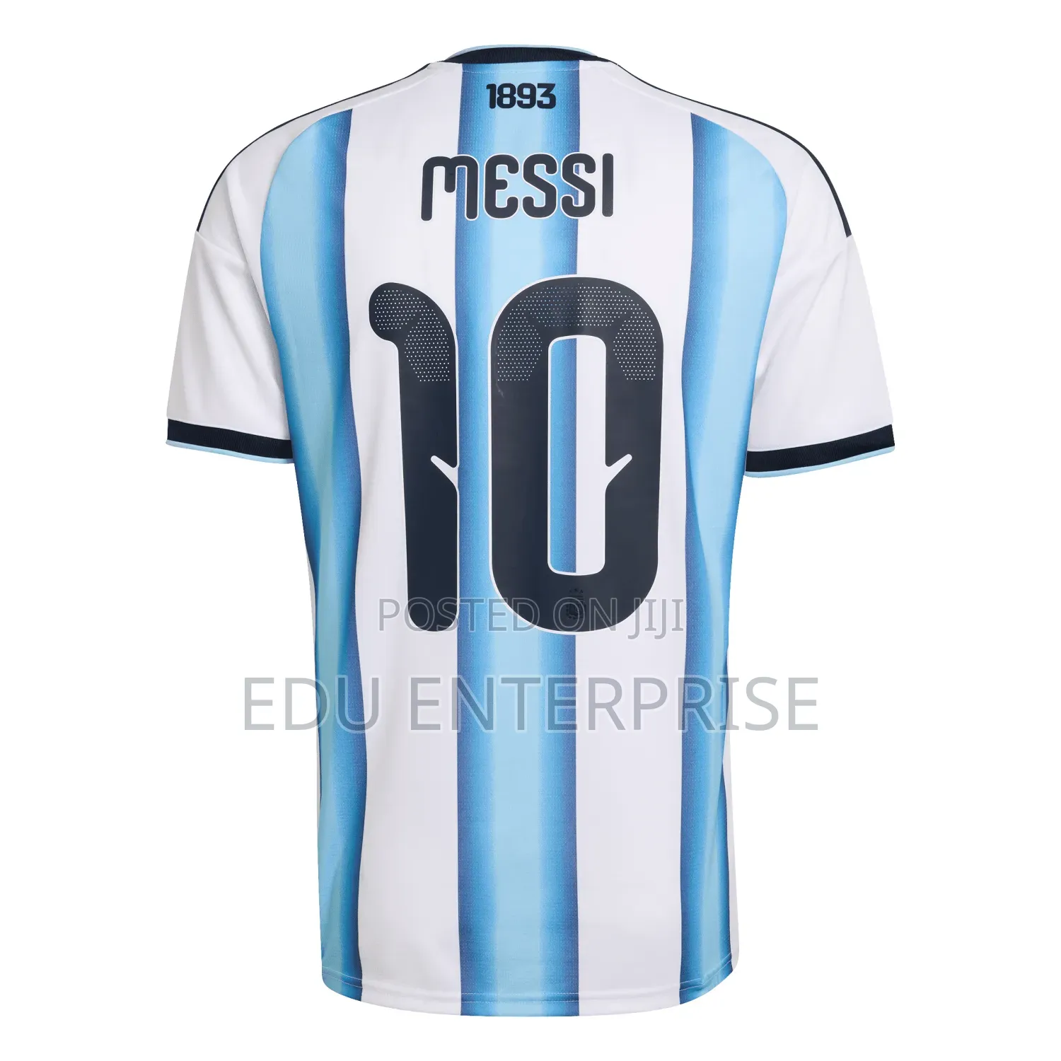 Argentina Original Home Jersey