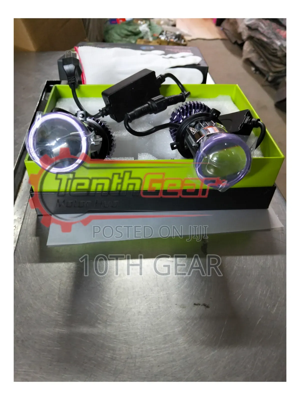 Projector Bulb H4
