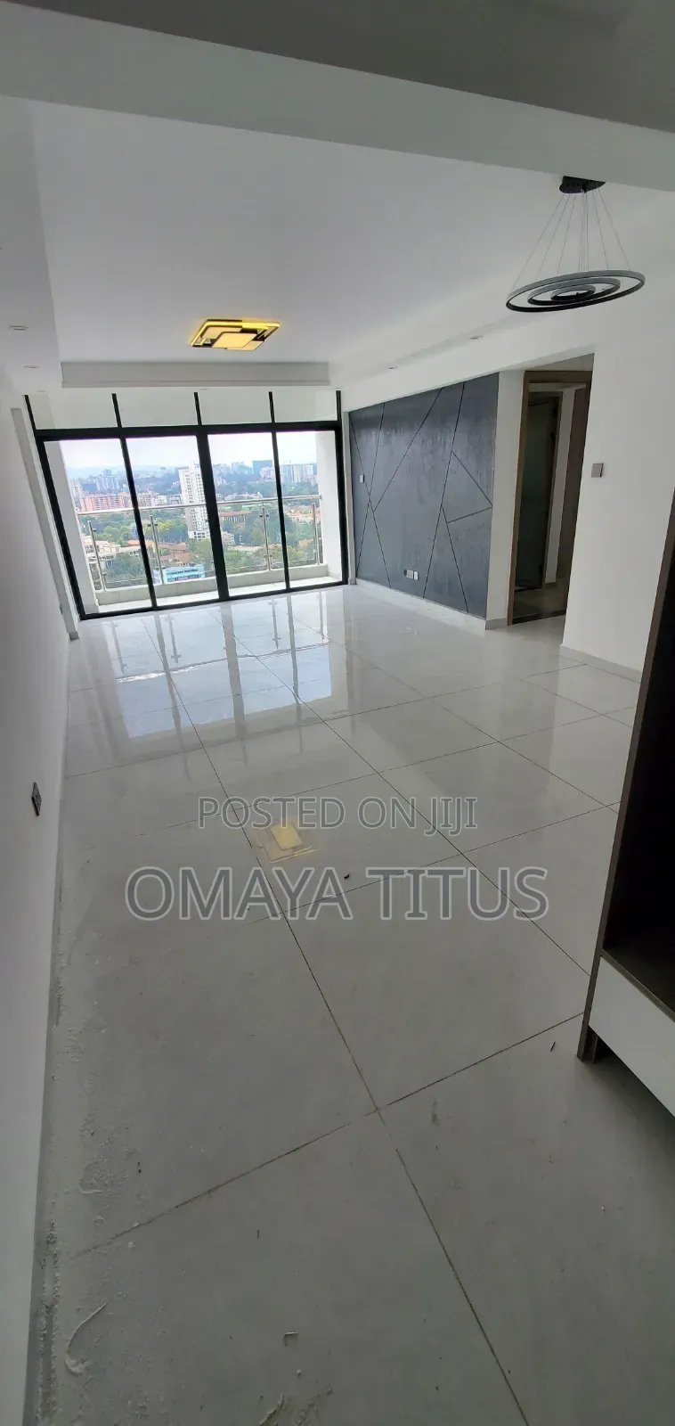 2bdrm Apartment in Raphta Road Area for rent