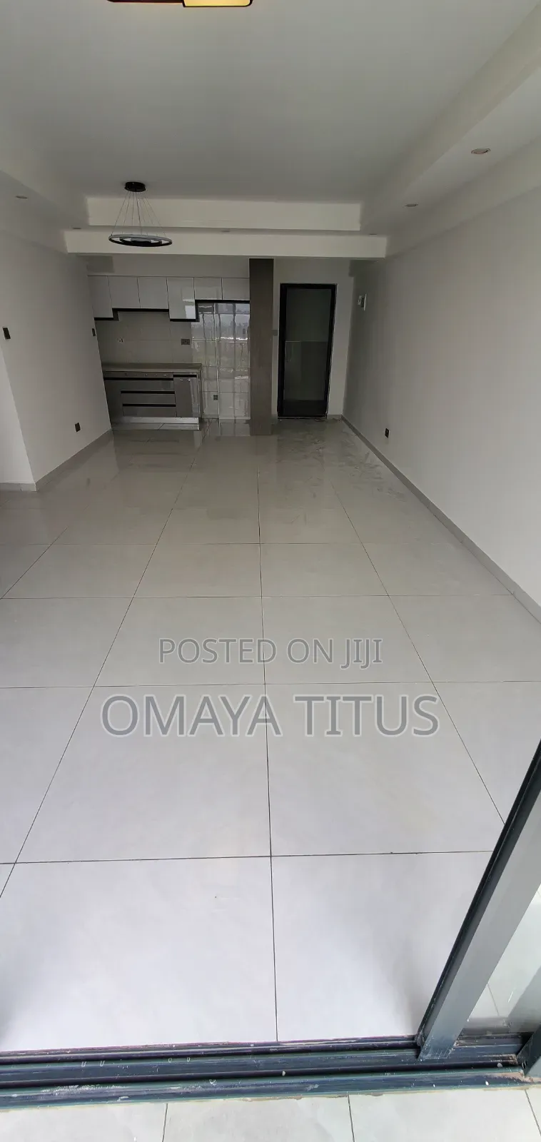 2bdrm Apartment in Raphta Road Area for rent