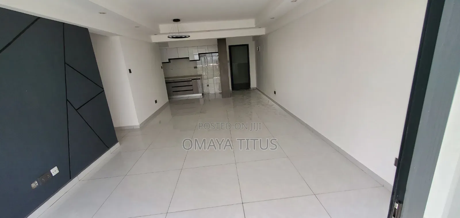 2bdrm Apartment in Raphta Road Area for rent