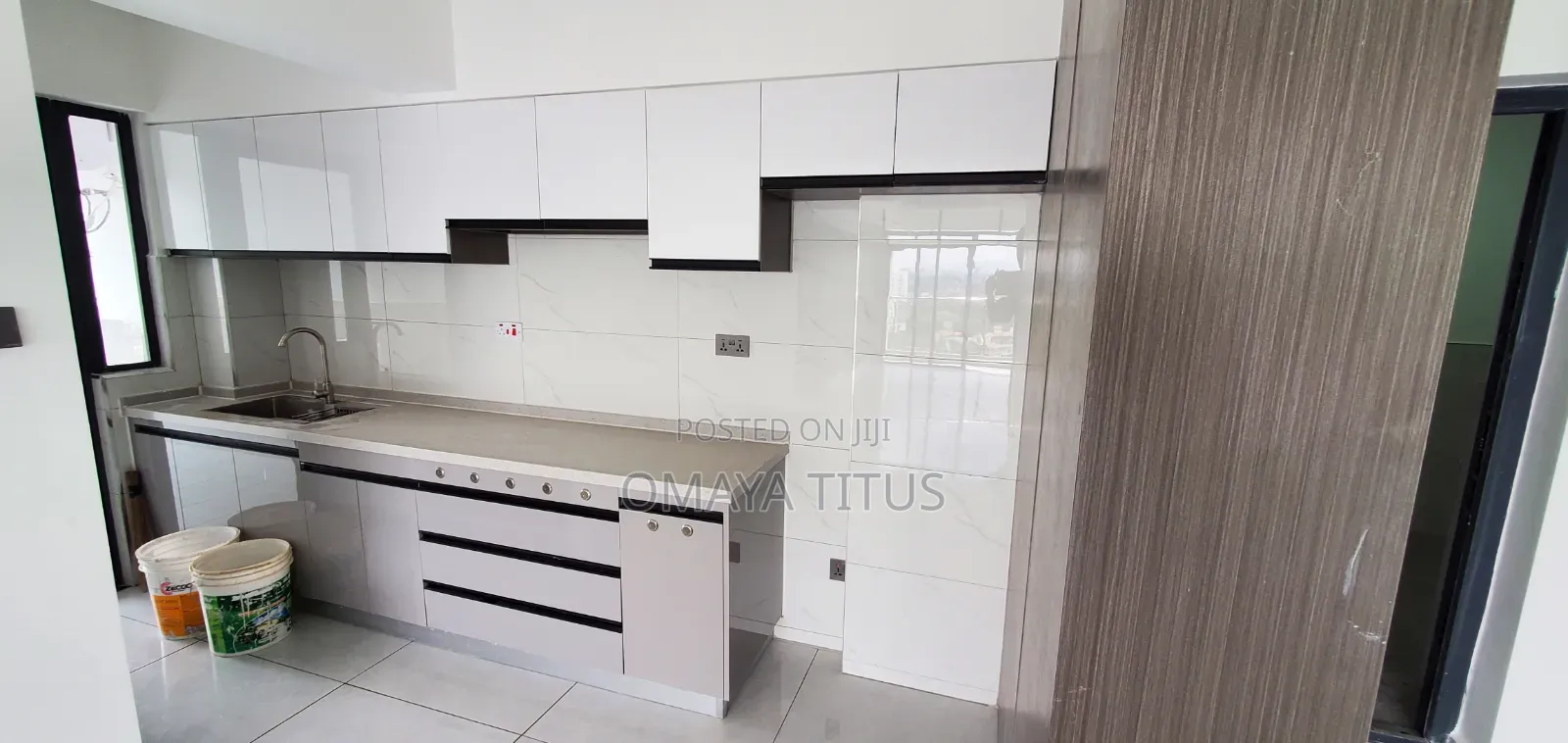 2bdrm Apartment in Raphta Road Area for rent