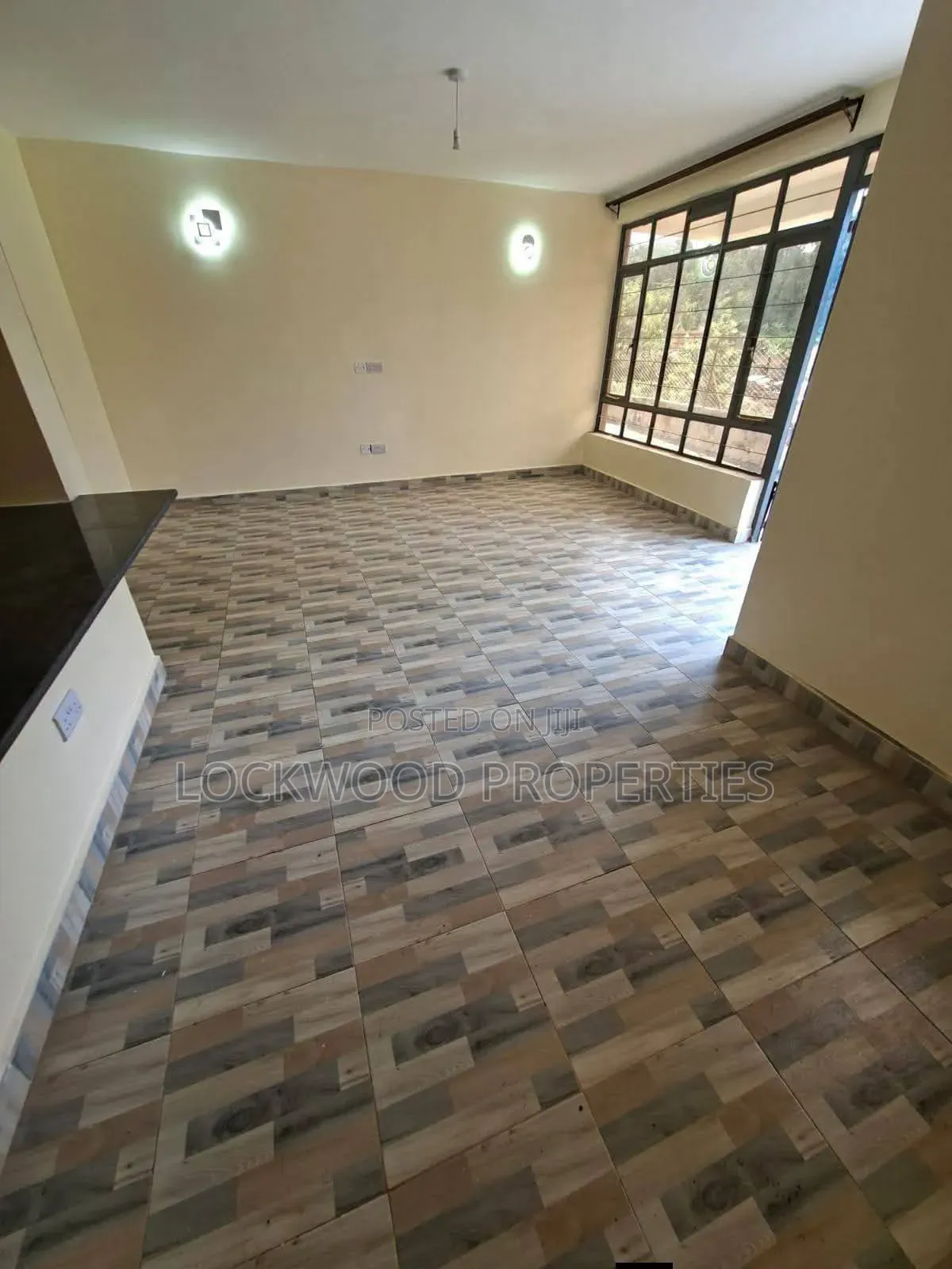 4bdrm Duplex in Muhuri Road, Kinoo for rent