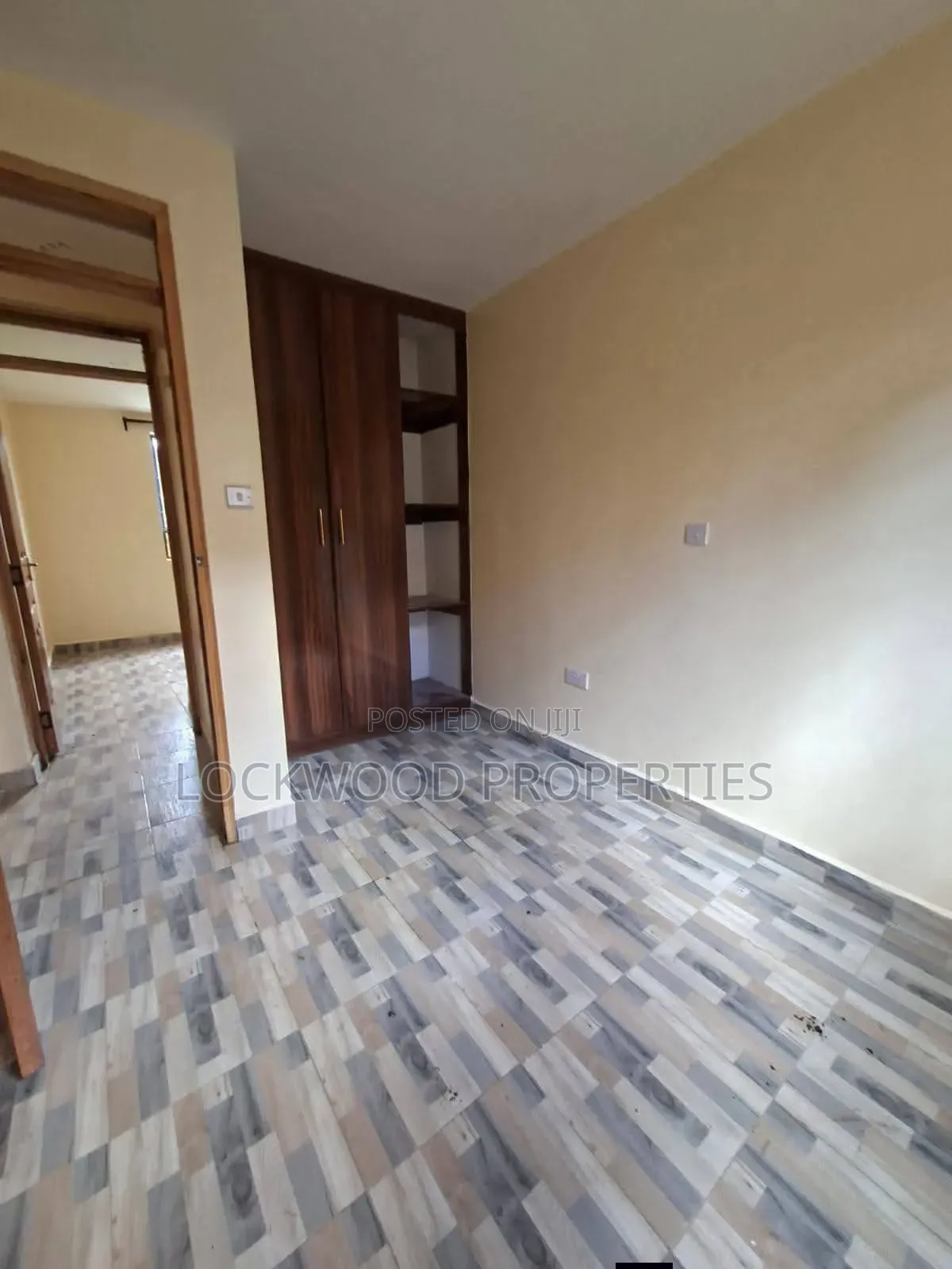 4bdrm Duplex in Muhuri Road, Kinoo for rent