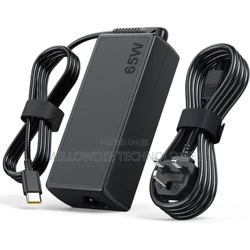 65w Generic Universal Type C Adapter