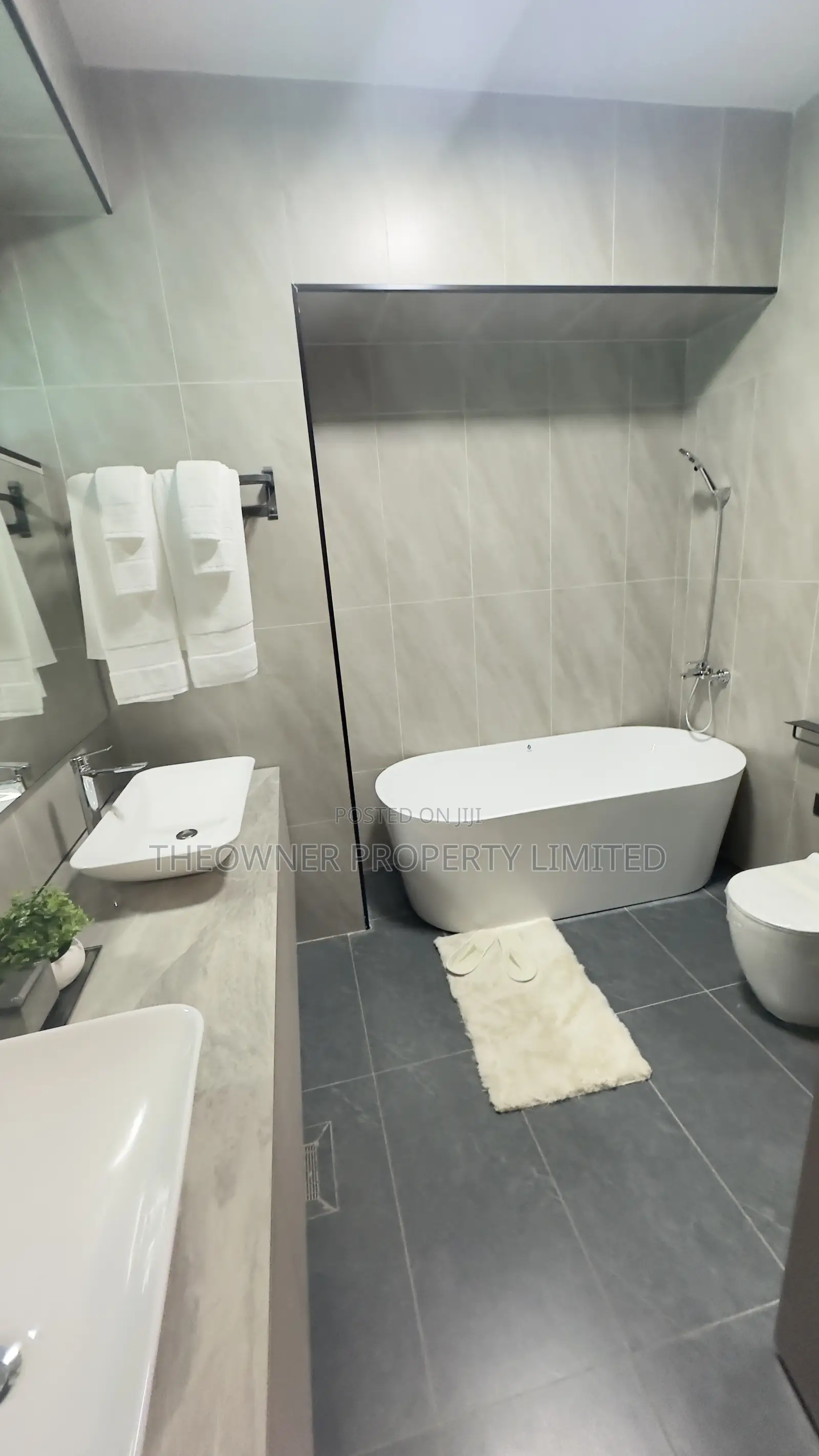 5bdrm Apartment in Oak Residence, Kileleshwa for sale