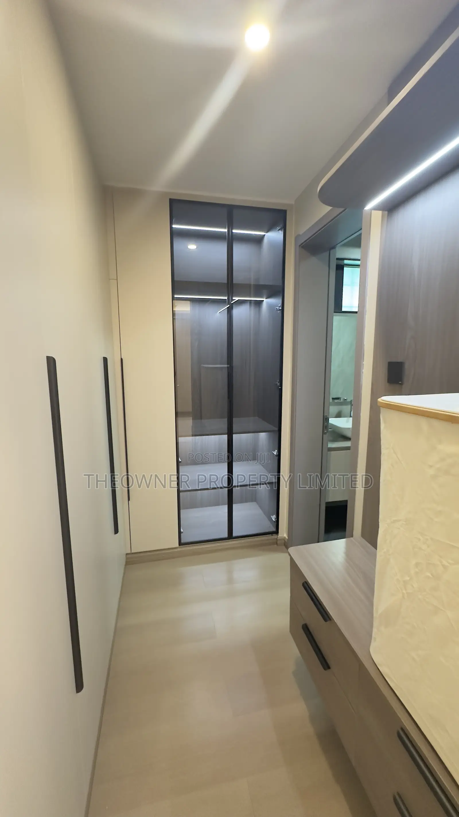 5bdrm Apartment in Oak Residence, Kileleshwa for sale