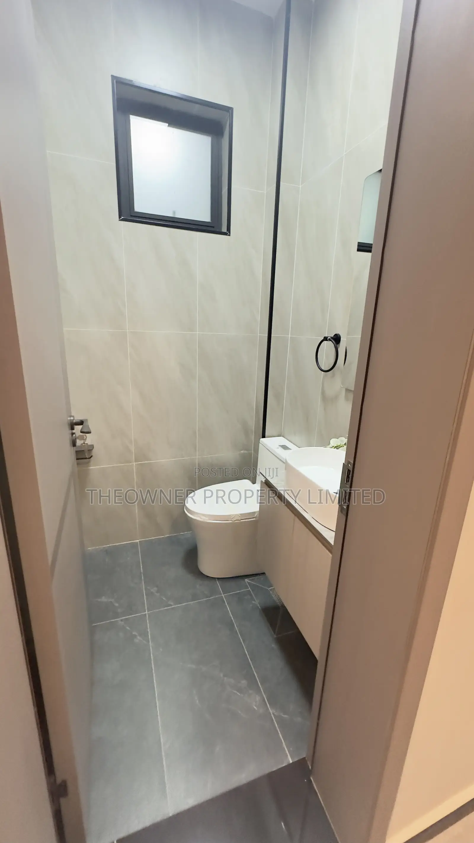 4bdrm Apartment in Crystal Oak, Kileleshwa for sale