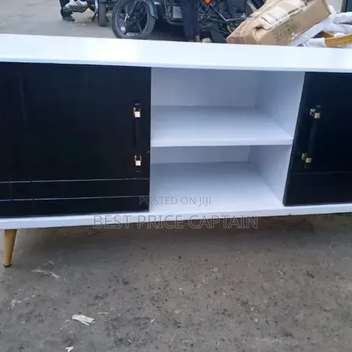 Executive American Flats Tv Stand 4.5ft