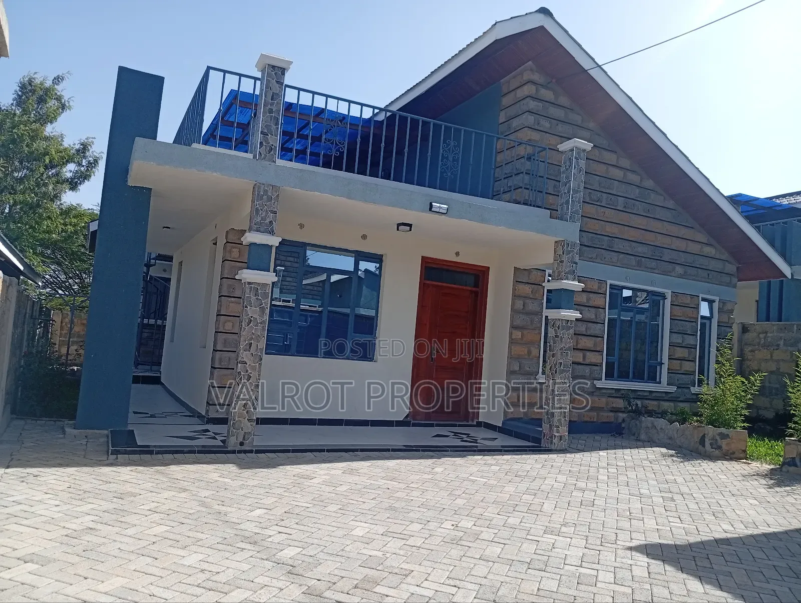 4bdrm Bungalow in Rimpa for sale