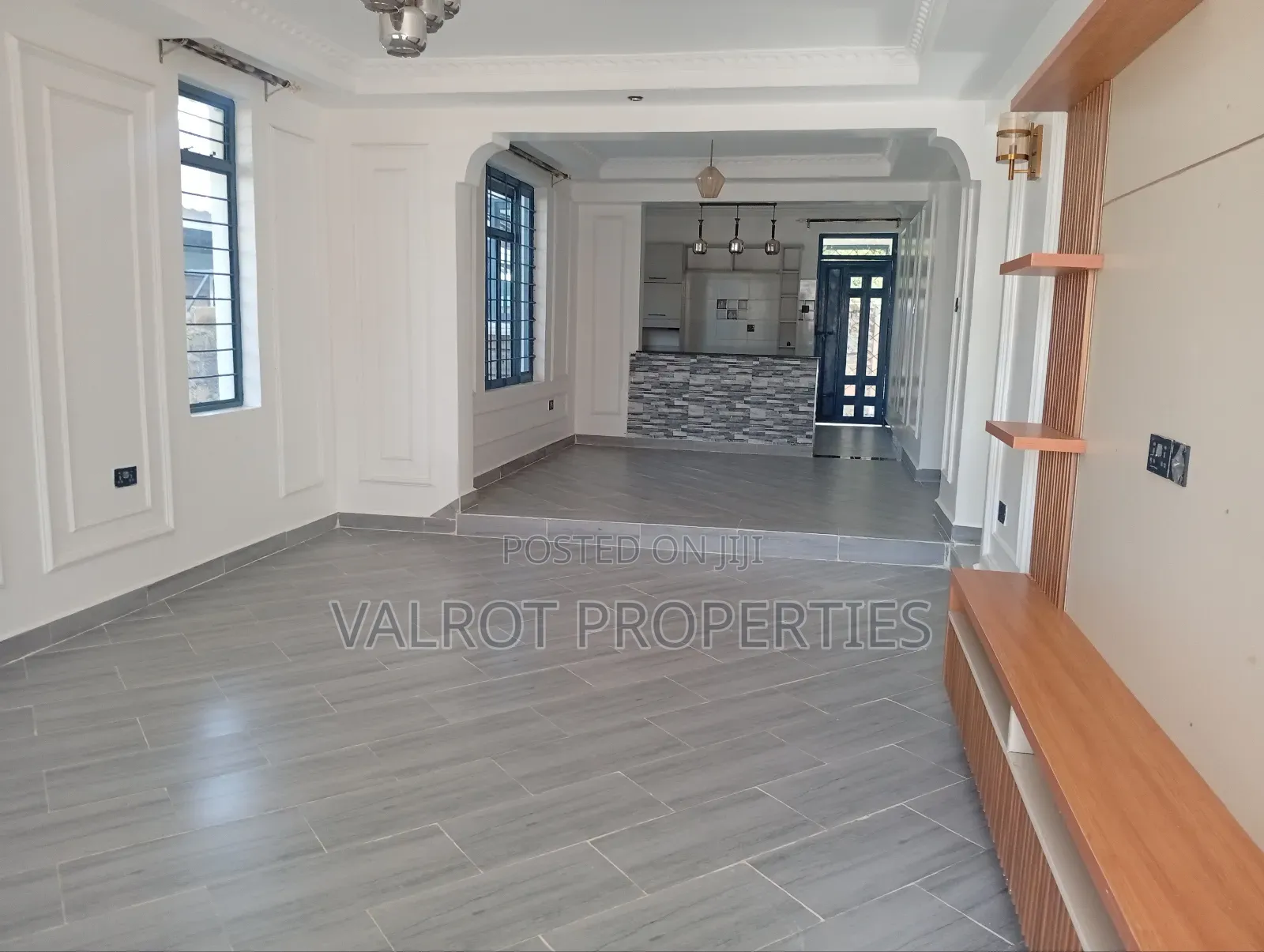 4bdrm Bungalow in Rimpa for sale