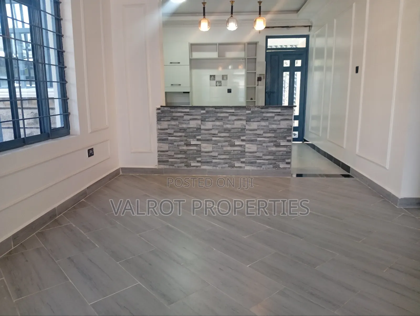 4bdrm Bungalow in Rimpa for sale