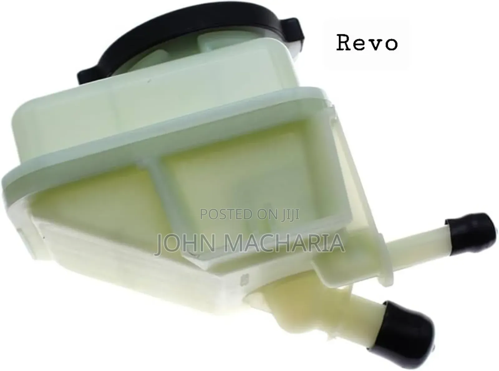 Steering Reservoir Tank for Toyota Hilux Revo