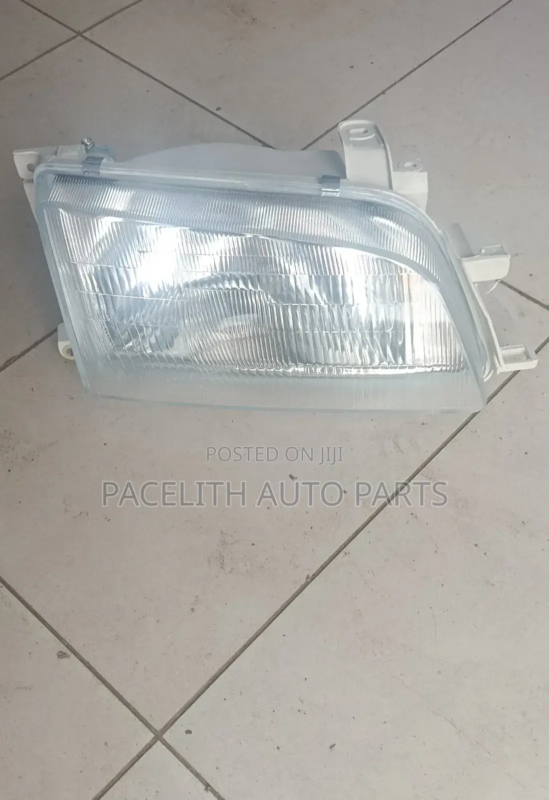 Head Lamp/ Head Light Caldina Nyama