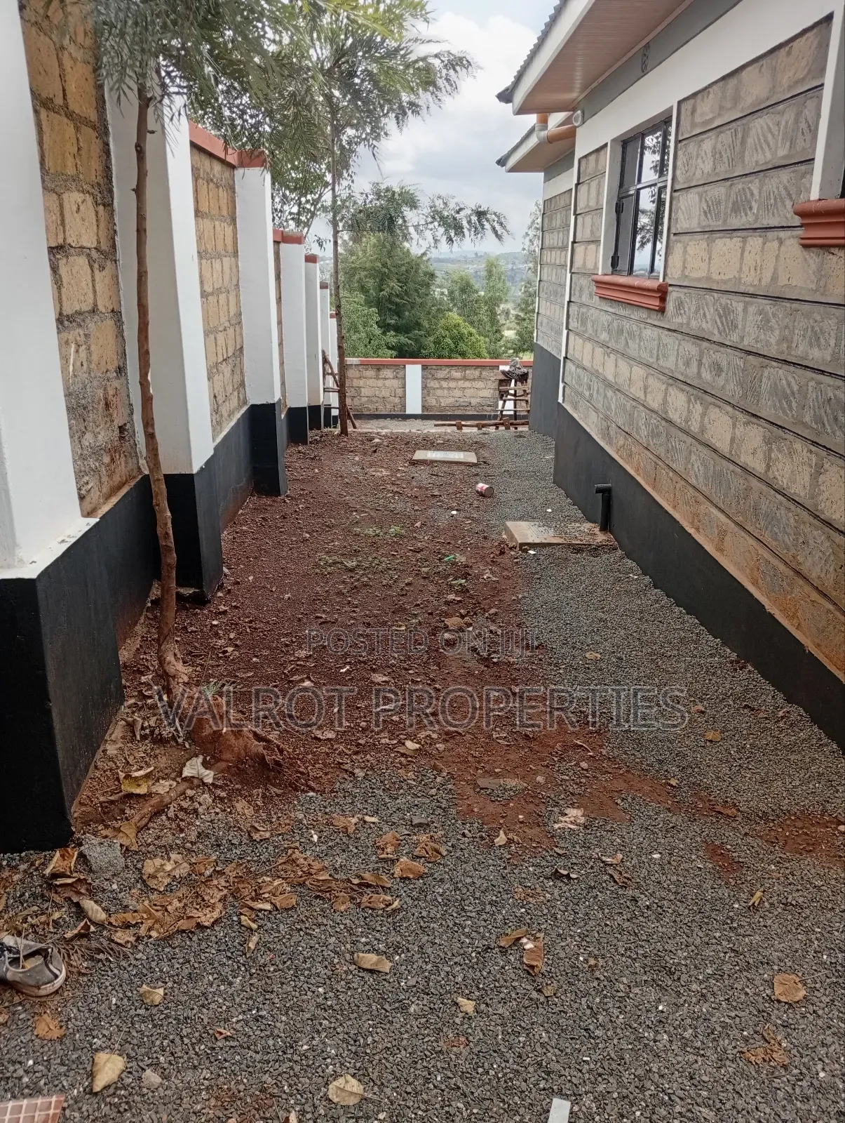 4bdrm Bungalow in Kibiku for sale