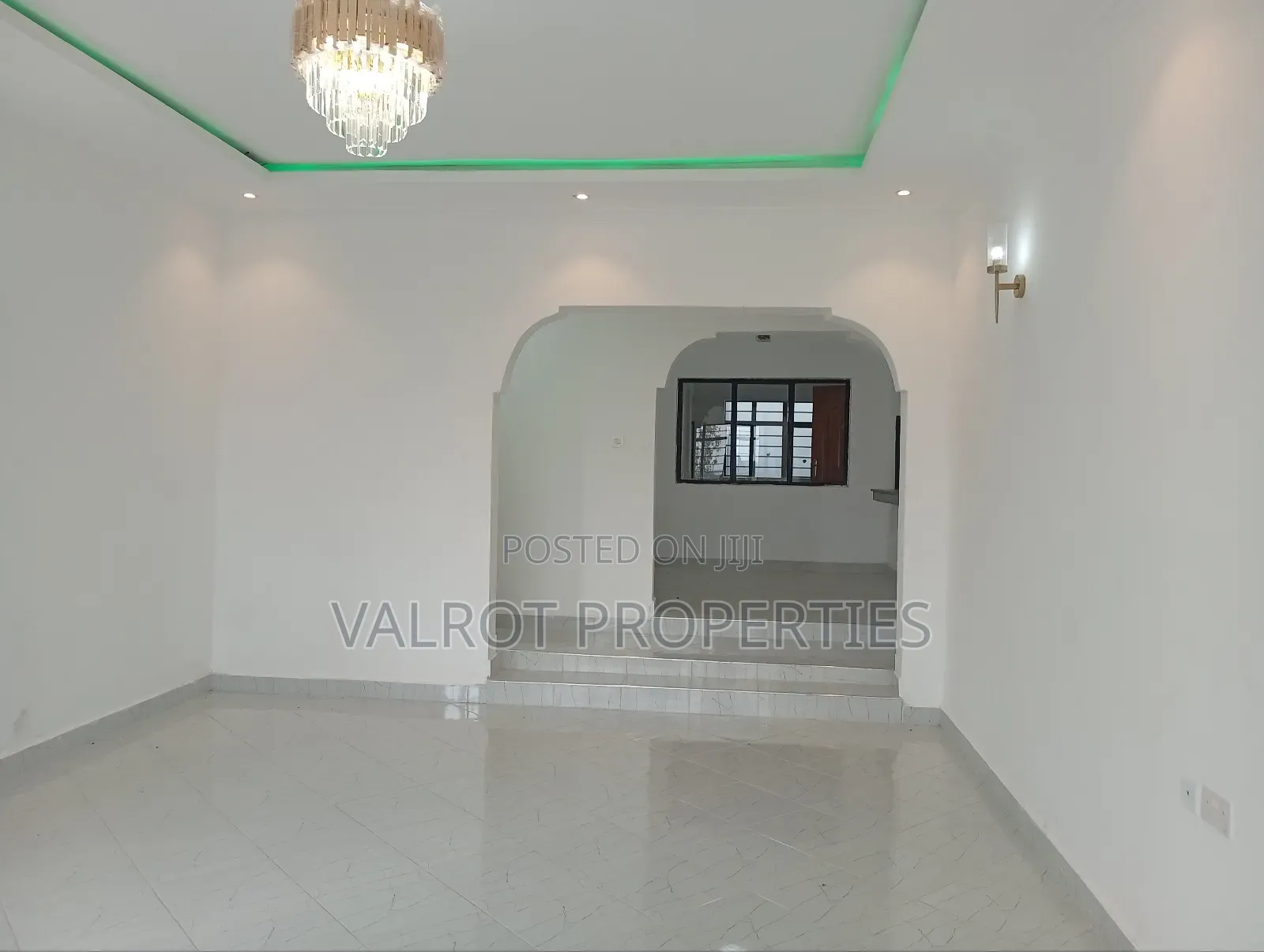 4bdrm Bungalow in Kibiku for sale