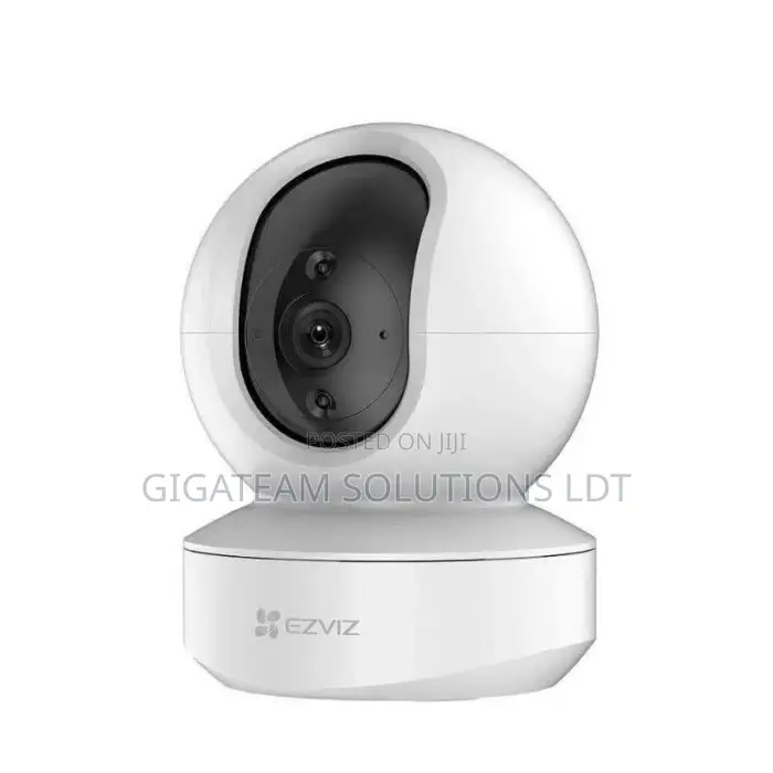 Ezviz Ty1 Camera 1080p Smart PTZ Pan Tilt Zoom Wifi in Kenya