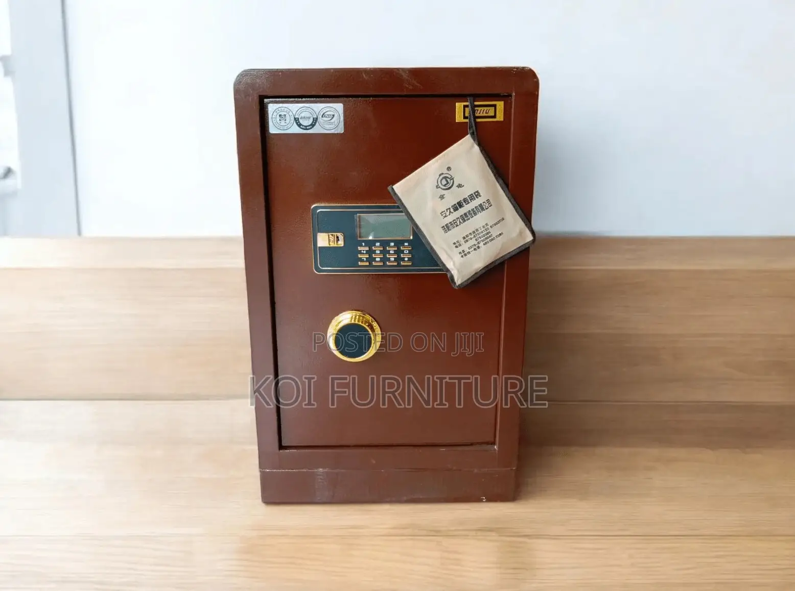 Office Safe 70kgs Executive Fireproof Digital Safes