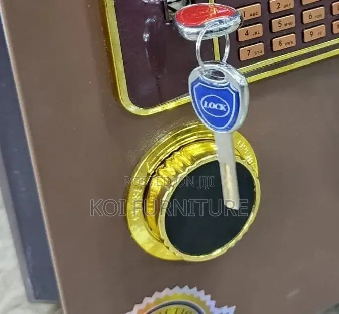 Office Safe 70kgs Executive Fireproof Digital Safes