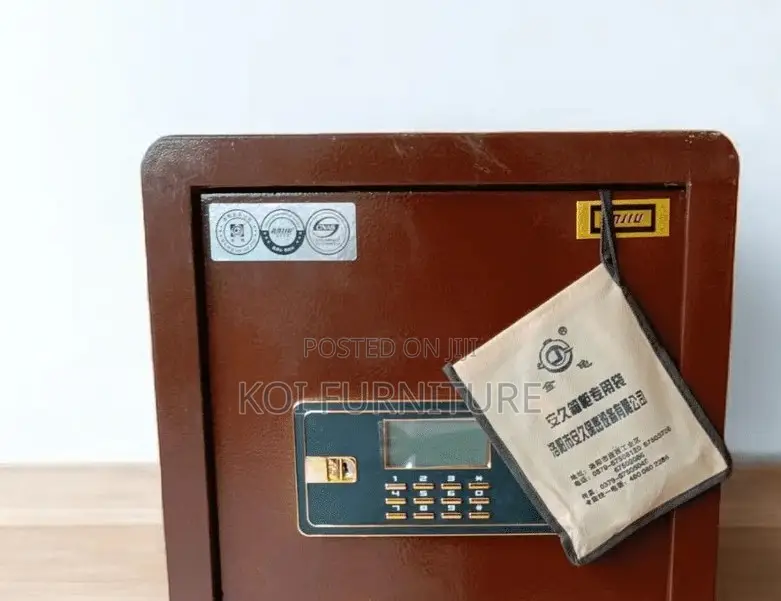 Office Safe 70kgs Executive Fireproof Digital Safes
